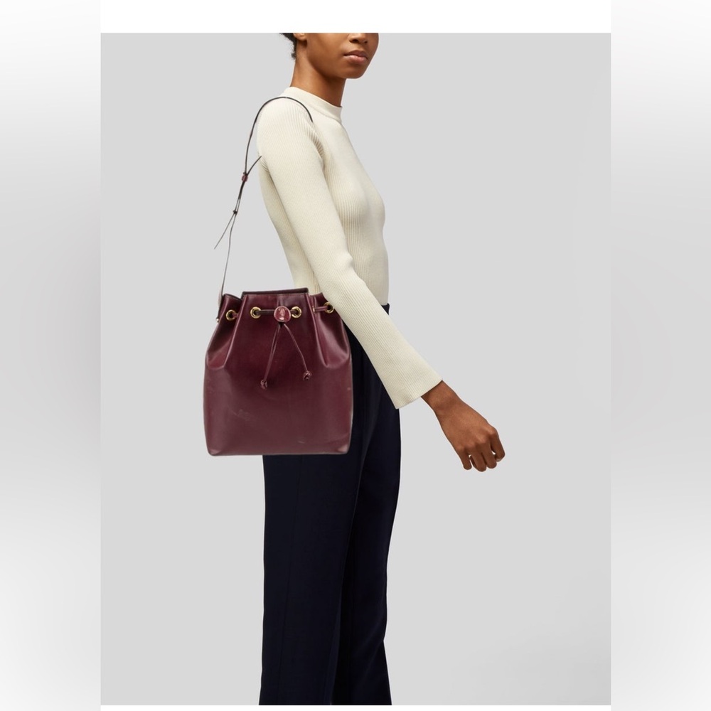 Cartier Bucket Bag - Picture 2 of 6